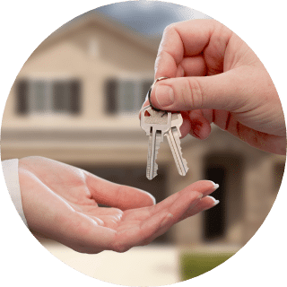 home for sale
